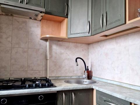 квартира по адресу Котляревского ул., 7-А