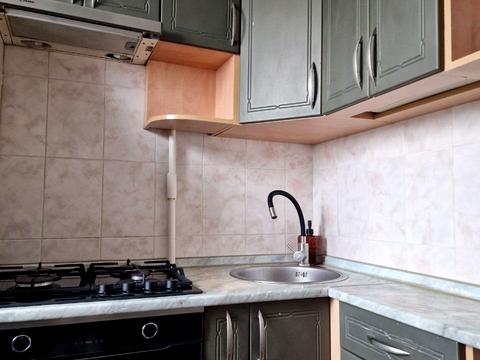 квартира по адресу Котляревского ул., 7-А