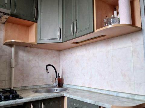 квартира по адресу Котляревского ул., 7-А