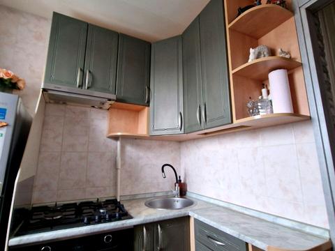 квартира по адресу Котляревского ул., 7-А