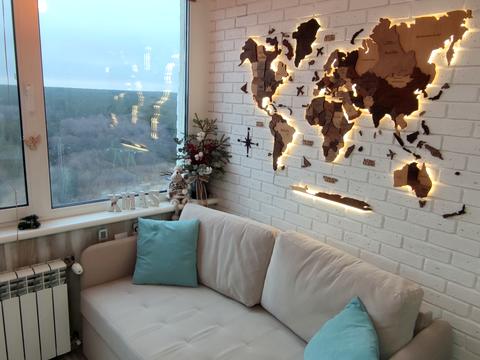 квартира по адресу Владимира Наумовича ул. (Антонова-Овсієнка), 4-А