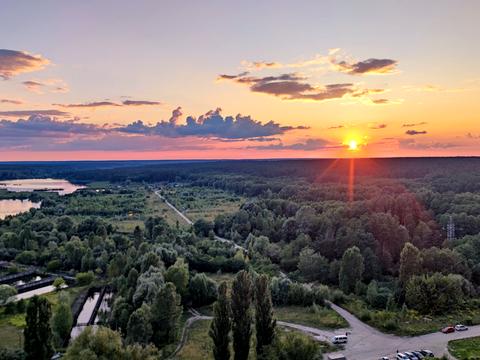 квартира по адресу Владимира Наумовича ул. (Антонова-Овсієнка), 4-А