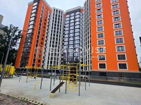 квартира за адресою Живописна вул., 3