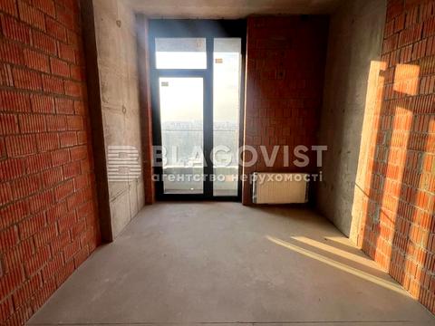 квартира за адресою Живописна вул., 3