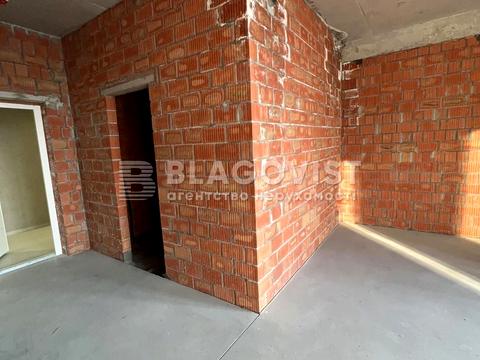 квартира за адресою Живописна вул., 3