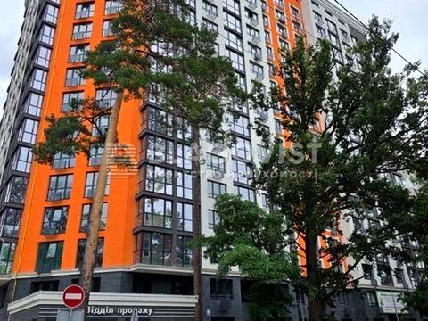 квартира за адресою Живописна вул., 3