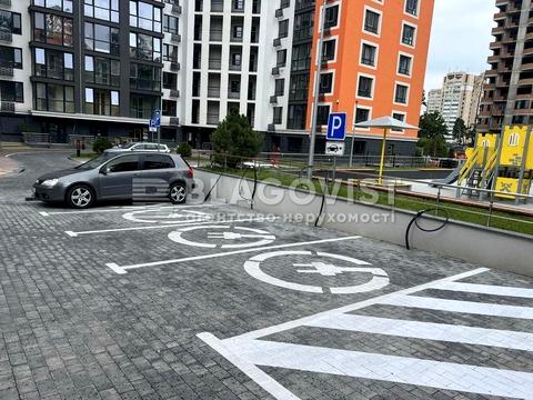 квартира за адресою Живописна вул., 3