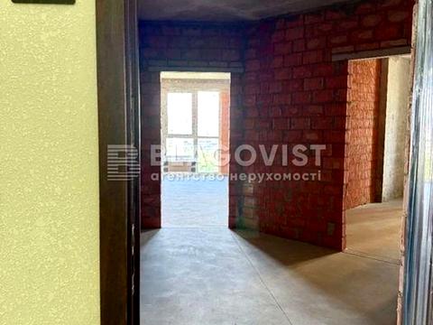 квартира за адресою Живописна вул., 3