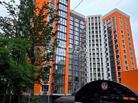 квартира за адресою Живописна вул., 3