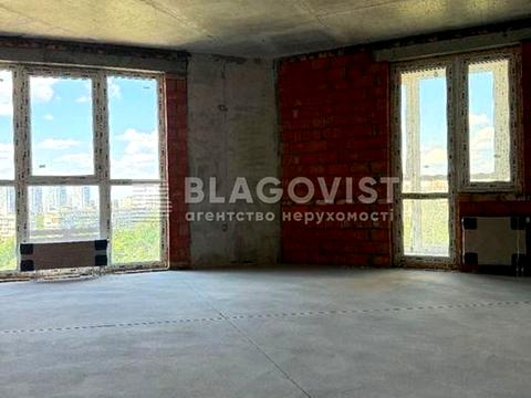 квартира за адресою Живописна вул., 3