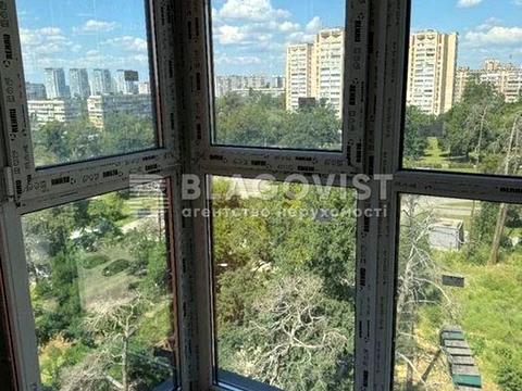 квартира за адресою Живописна вул., 3