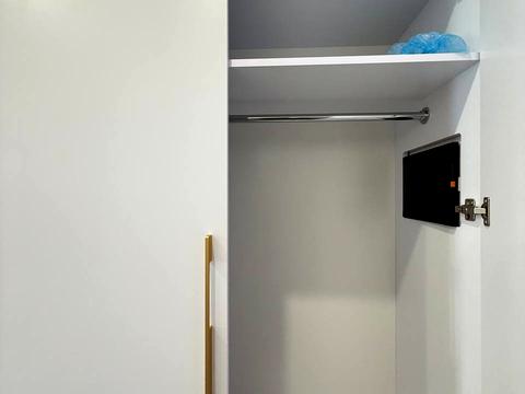 квартира по адресу Карла Мікльоша ул., 20