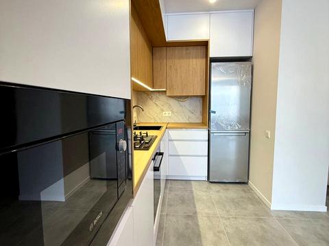 квартира по адресу Карла Мікльоша ул., 20