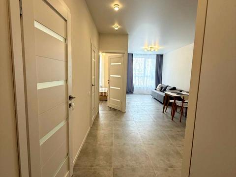 квартира по адресу Карла Мікльоша ул., 20