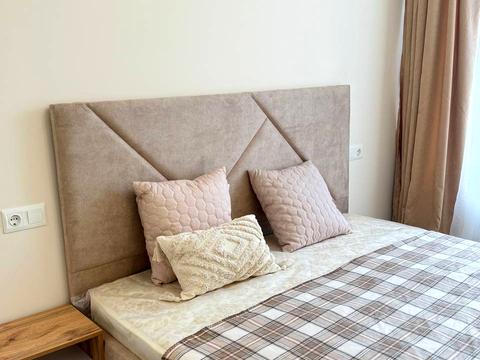 квартира по адресу Карла Мікльоша ул., 20