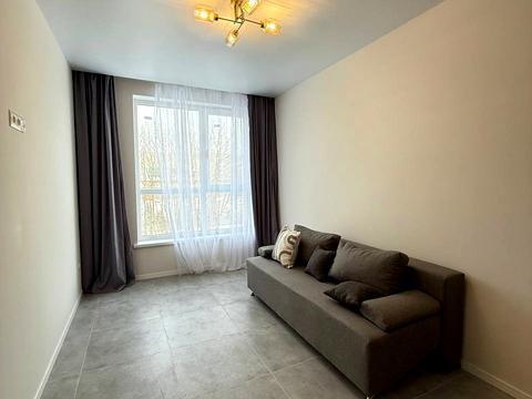 квартира по адресу Карла Мікльоша ул., 20