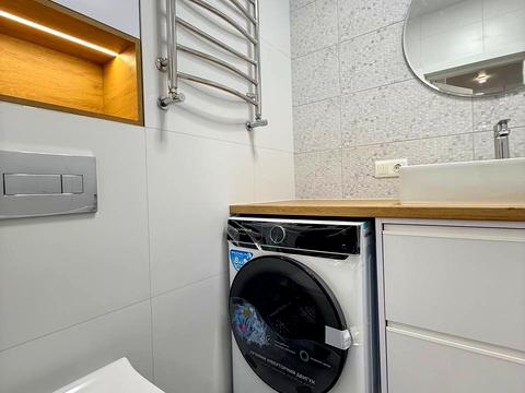 квартира по адресу Карла Мікльоша ул., 20