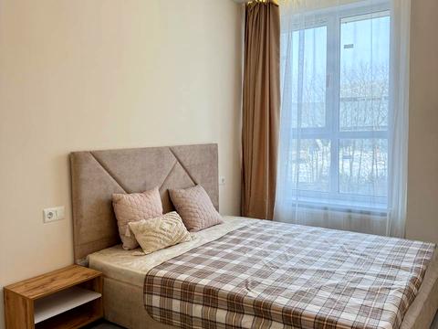 квартира по адресу Карла Мікльоша ул., 20