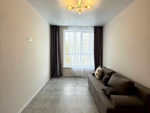 квартира по адресу Карла Мікльоша ул., 20