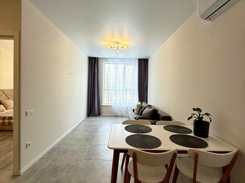 квартира по адресу Карла Мікльоша ул., 20