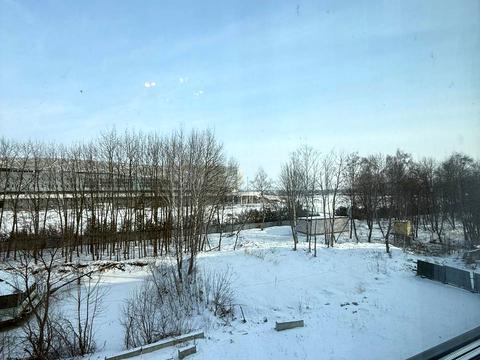 квартира по адресу Карла Мікльоша ул., 20