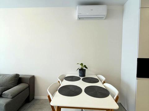 квартира по адресу Карла Мікльоша ул., 20