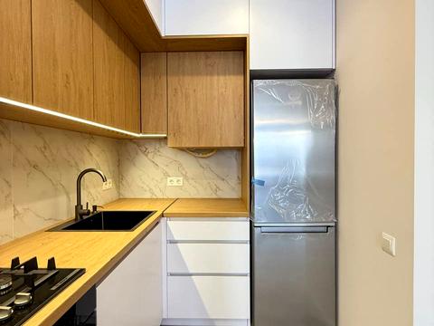 квартира по адресу Карла Мікльоша ул., 20