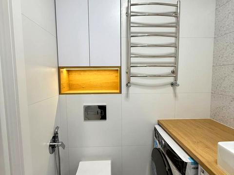 квартира по адресу Карла Мікльоша ул., 20