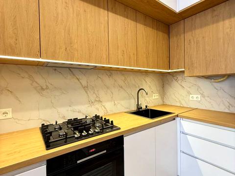 квартира по адресу Карла Мікльоша ул., 20