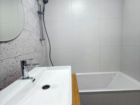 квартира по адресу Карла Мікльоша ул., 20