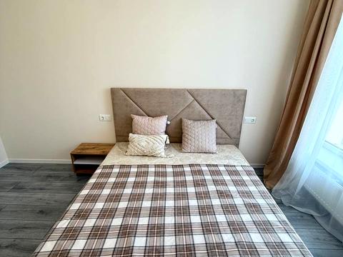 квартира по адресу Карла Мікльоша ул., 20