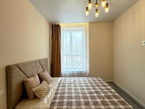 квартира по адресу Карла Мікльоша ул., 20