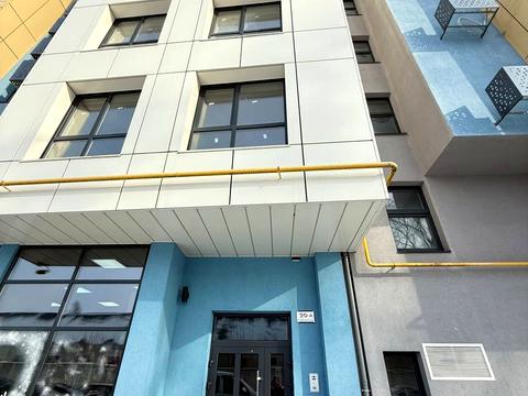 квартира по адресу Карла Мікльоша ул., 20