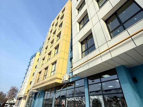 квартира по адресу Карла Мікльоша ул., 20