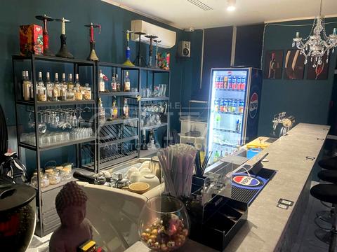 коммерческая по адресу Лесная ул., 40