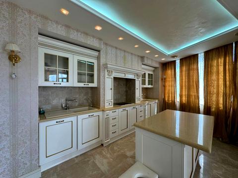 квартира по адресу Шевченко просп., 33б