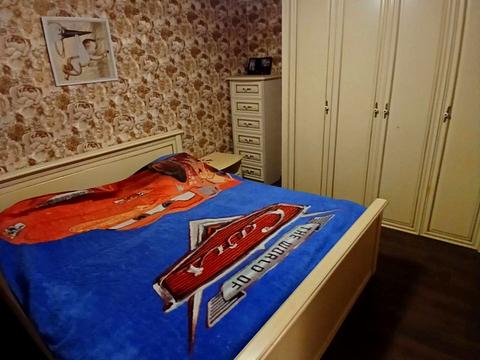 будинок за адресою Алли Горської вул. (Наримська), 2