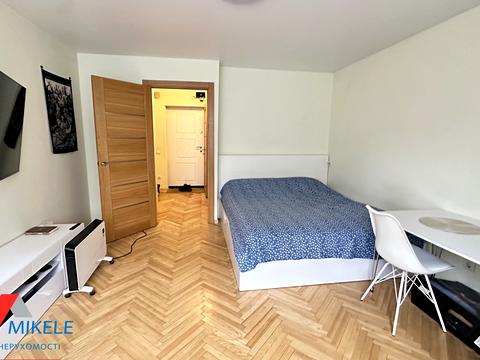 квартира по адресу Антоновича ул. (Горького), 94-96