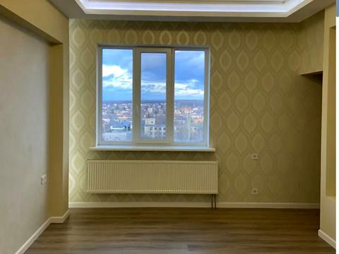 квартира по адресу Науки просп. (Ленина), 45/3 к2