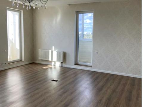 квартира по адресу Науки просп. (Ленина), 45/3 к2