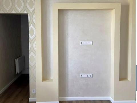 квартира по адресу Науки просп. (Ленина), 45/3 к2