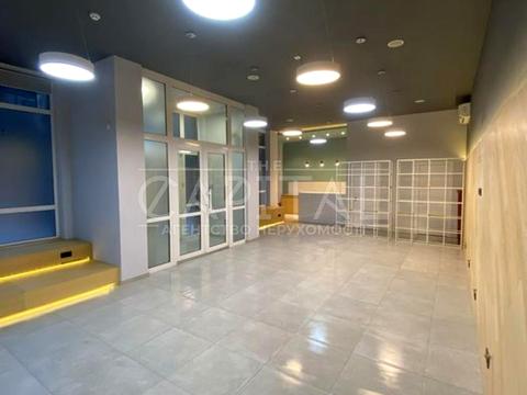 коммерческая по адресу Демеевская ул., 13