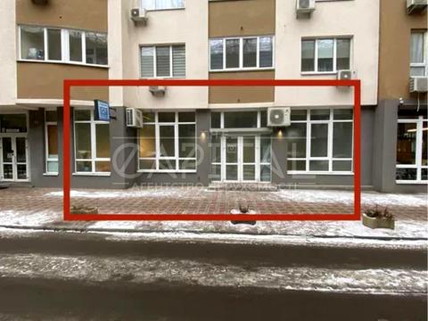 коммерческая по адресу Демеевская ул., 13