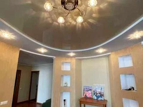 квартира за адресою Лебединська вул., 3