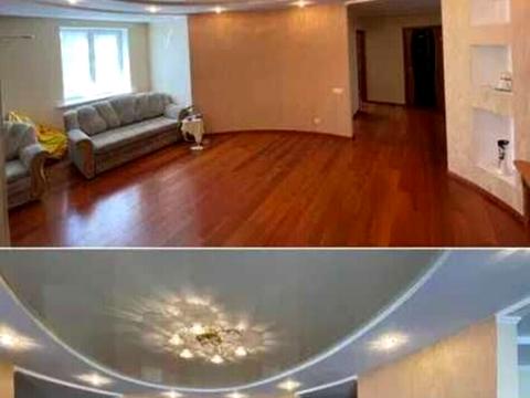 квартира за адресою Лебединська вул., 3