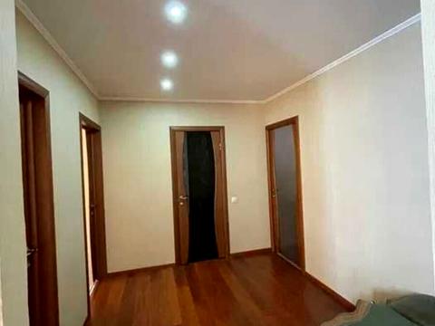 квартира за адресою Лебединська вул., 3