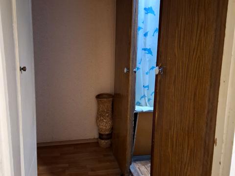 квартира по адресу Гвардейцев-Широнинцев ул., 40