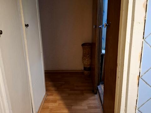 квартира по адресу Гвардейцев-Широнинцев ул., 40