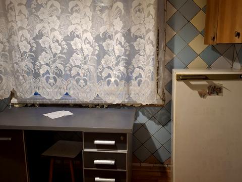 квартира по адресу Гвардейцев-Широнинцев ул., 40