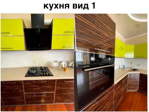 квартира за адресою Лебединська вул., 3